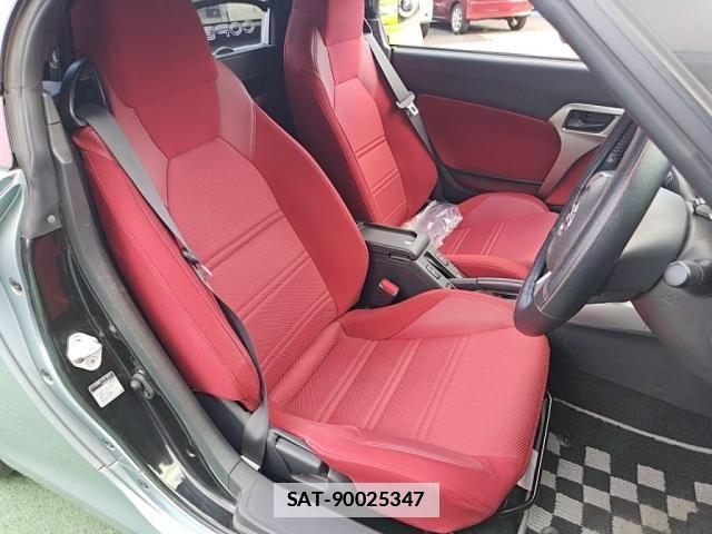Daihatsu COPEN 2018-01 7875789-20