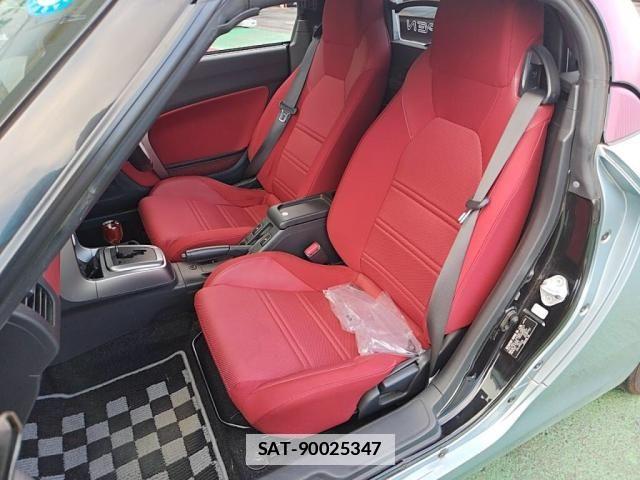Daihatsu COPEN 2018-01 7875789-21