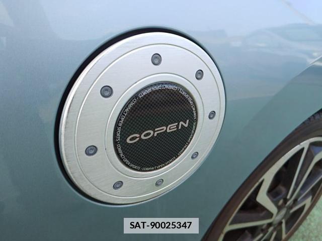 Daihatsu COPEN 2018-01 7875789-23