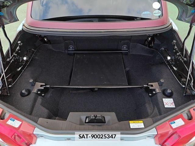 Daihatsu COPEN 2018-01 7875789-24