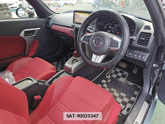 Daihatsu COPEN 2018-01 7875789-2