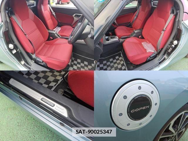 Daihatsu COPEN 2018-01 7875789-6