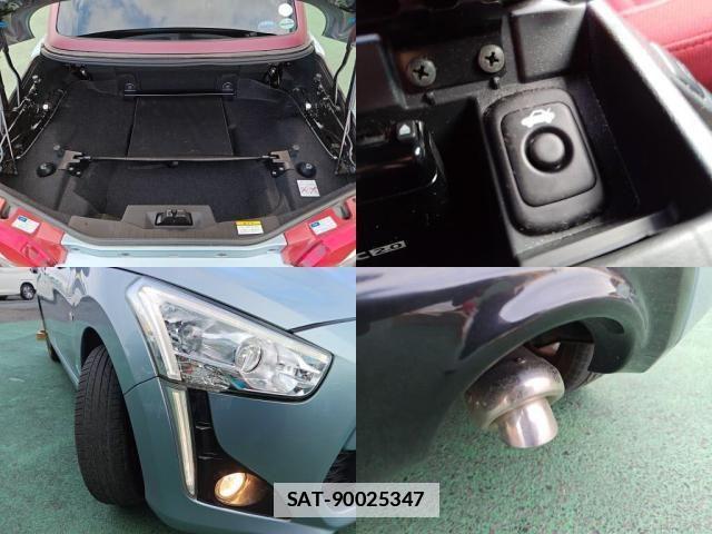 Daihatsu COPEN 2018-01 7875789-7