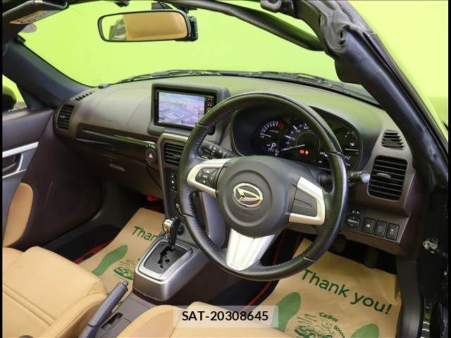 Daihatsu COPEN 2014-12 7875791-18