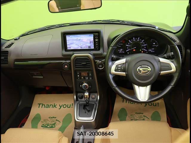 Daihatsu COPEN 2014-12 7875791-1