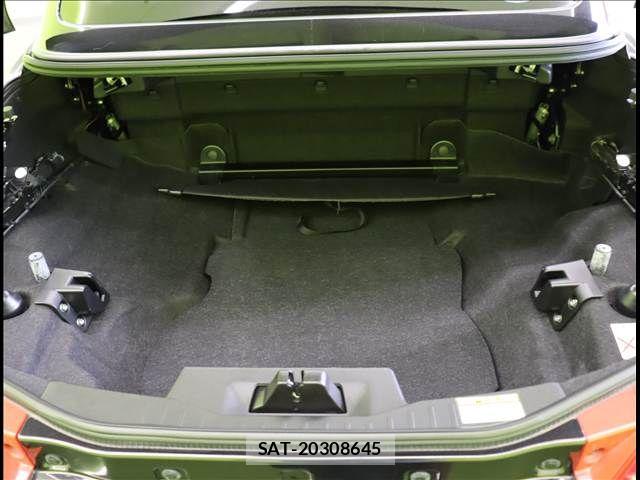 Daihatsu COPEN 2014-12 7875791-23