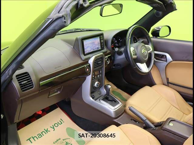 Daihatsu COPEN 2014-12 7875791-26
