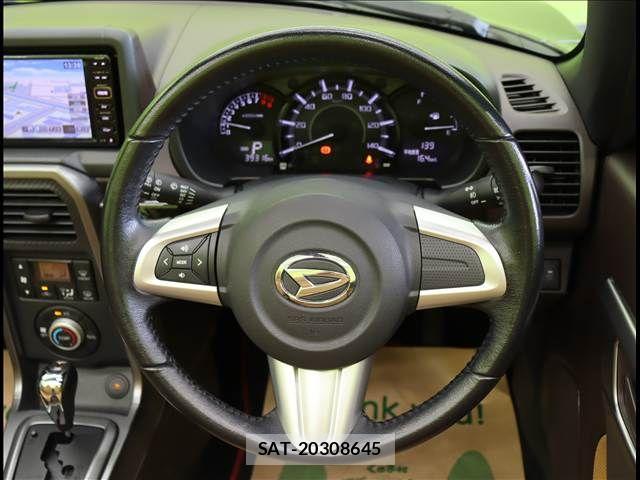 Daihatsu COPEN 2014-12 7875791-8