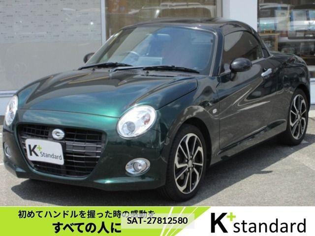 Daihatsu COPEN 2019-06 7875790-0