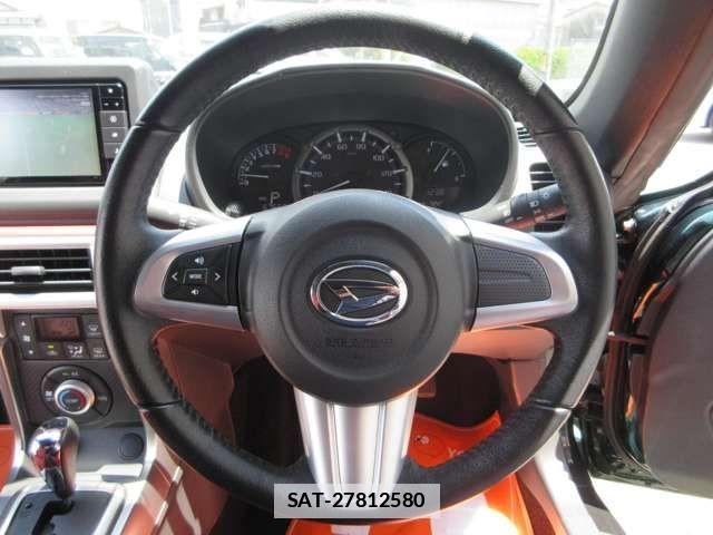 Daihatsu COPEN 2019-06 7875790-9
