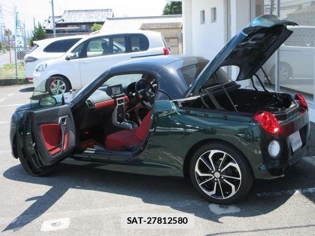 Daihatsu COPEN 2019-06 7875790-16