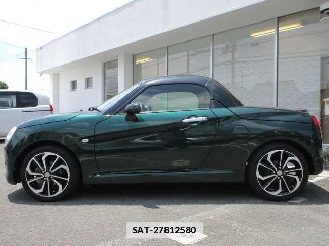 Daihatsu COPEN 2019-06 7875790-17
