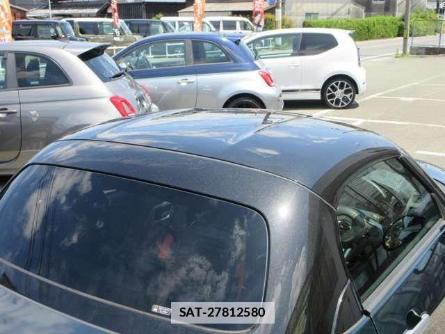 Daihatsu COPEN 2019-06 7875790-20