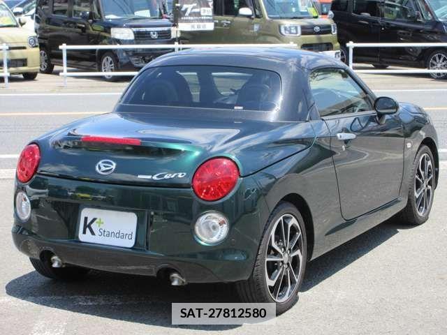 Daihatsu COPEN 2019-06 7875790-21