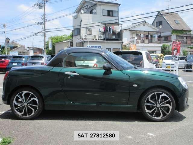 Daihatsu COPEN 2019-06 7875790-22