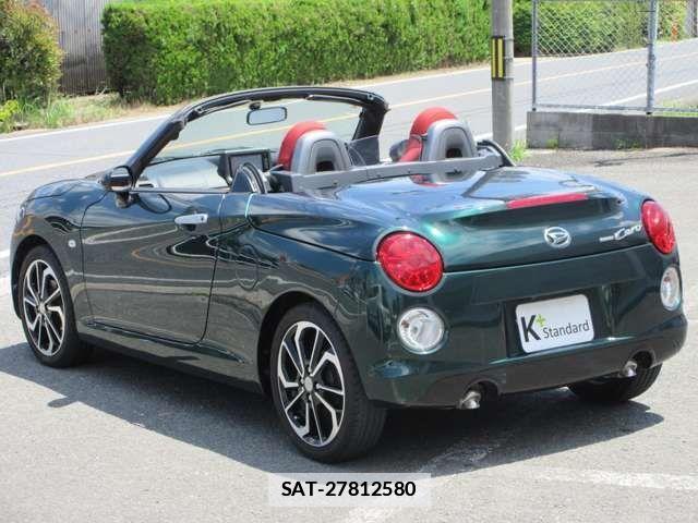 Daihatsu COPEN 2019-06 7875790-24