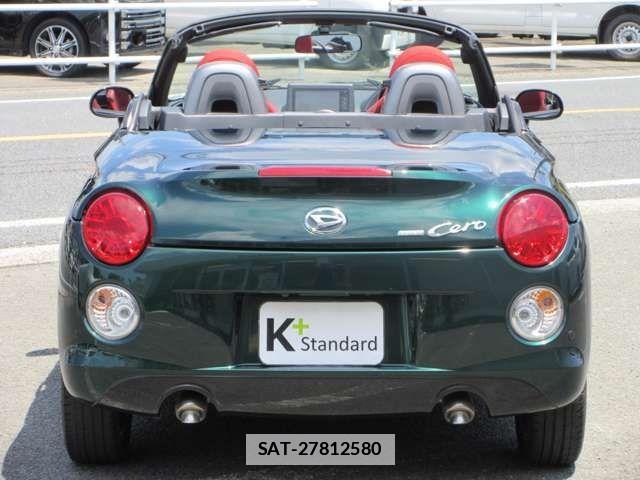 Daihatsu COPEN 2019-06 7875790-25