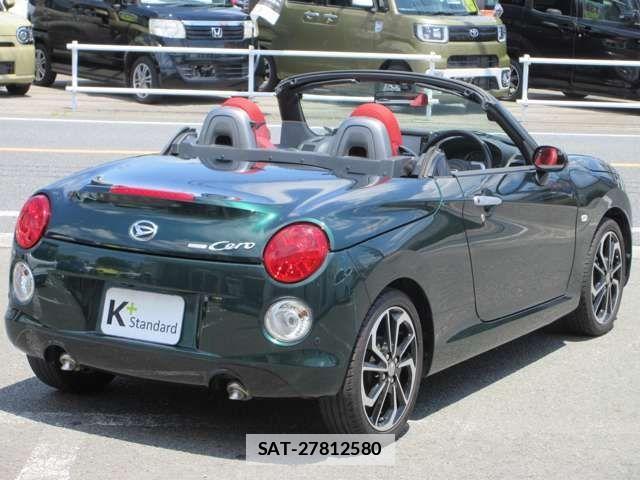 Daihatsu COPEN 2019-06 7875790-26