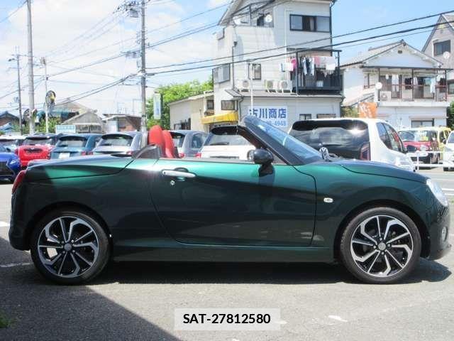 Daihatsu COPEN 2019-06 7875790-27