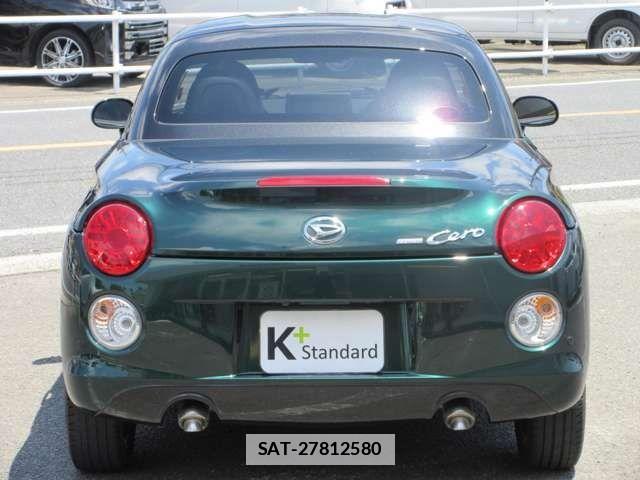 Daihatsu COPEN 2019-06 7875790-2