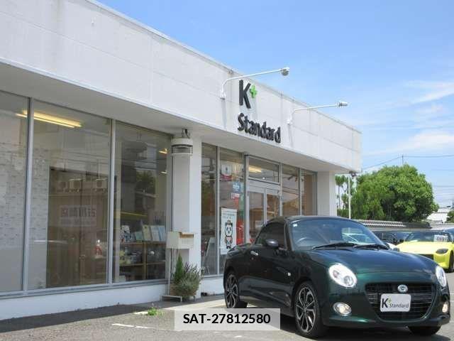 Daihatsu COPEN 2019-06 7875790-3
