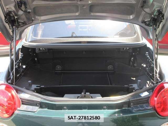 Daihatsu COPEN 2019-06 7875790-5