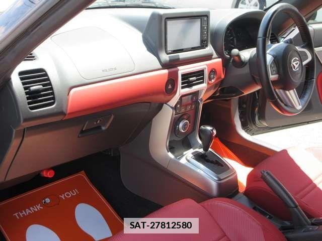 Daihatsu COPEN 2019-06 7875790-7