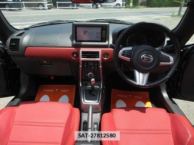Daihatsu COPEN 2019-06 7875790-8