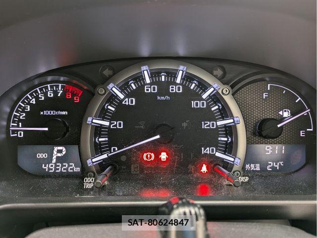 Daihatsu COPEN 2017-10 7875793-9
