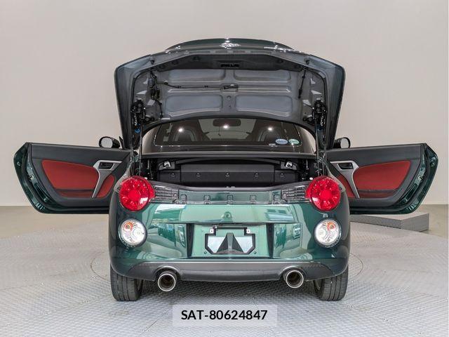 Daihatsu COPEN 2017-10 7875793-11