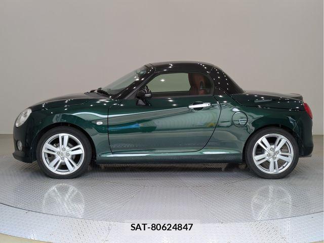 Daihatsu COPEN 2017-10 7875793-1