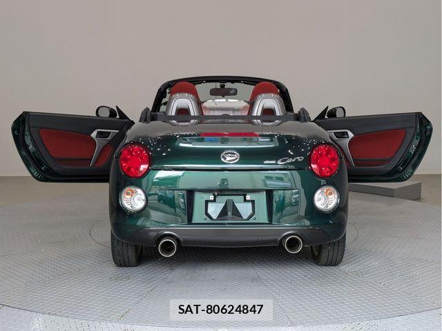 Daihatsu COPEN 2017-10 7875793-3