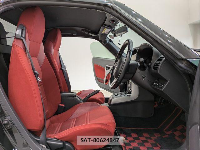 Daihatsu COPEN 2017-10 7875793-4