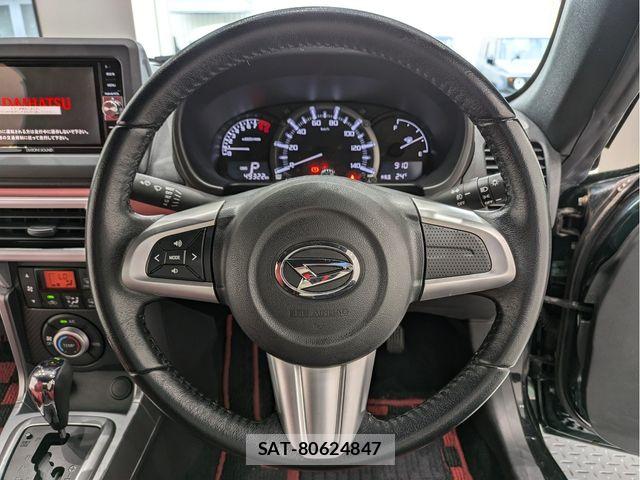 Daihatsu COPEN 2017-10 7875793-5