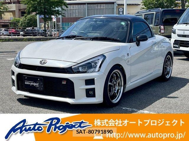 Toyota Copen 2021-05 7875786-0