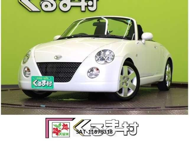 Daihatsu COPEN 2011-06 7875796-0