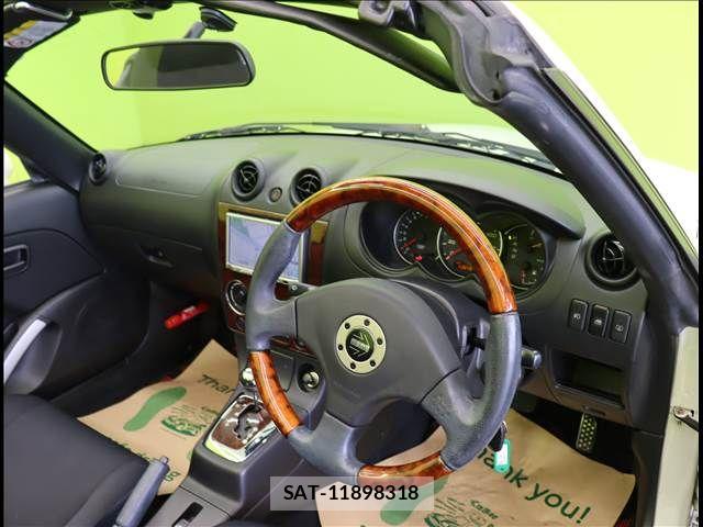Daihatsu COPEN 2011-06 7875796-13