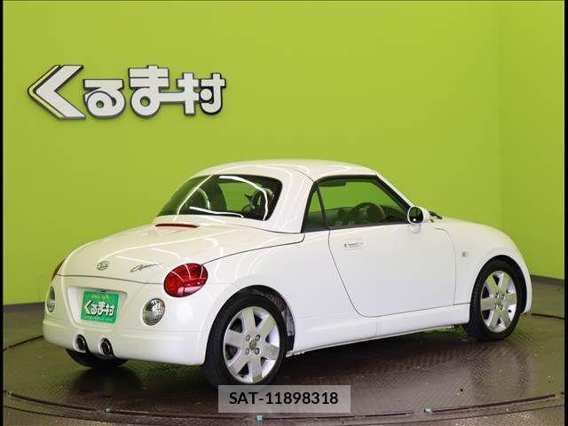 Daihatsu COPEN 2011-06 7875796-1