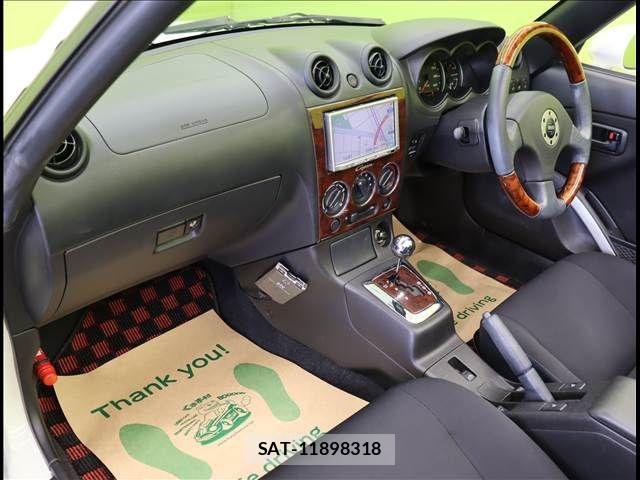 Daihatsu COPEN 2011-06 7875796-19