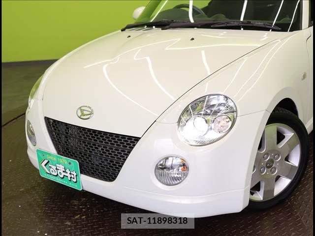Daihatsu COPEN 2011-06 7875796-22