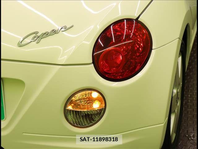 Daihatsu COPEN 2011-06 7875796-24