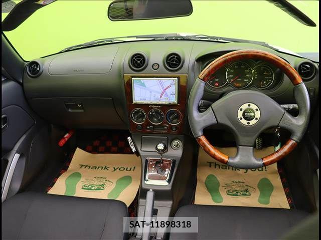 Daihatsu COPEN 2011-06 7875796-2