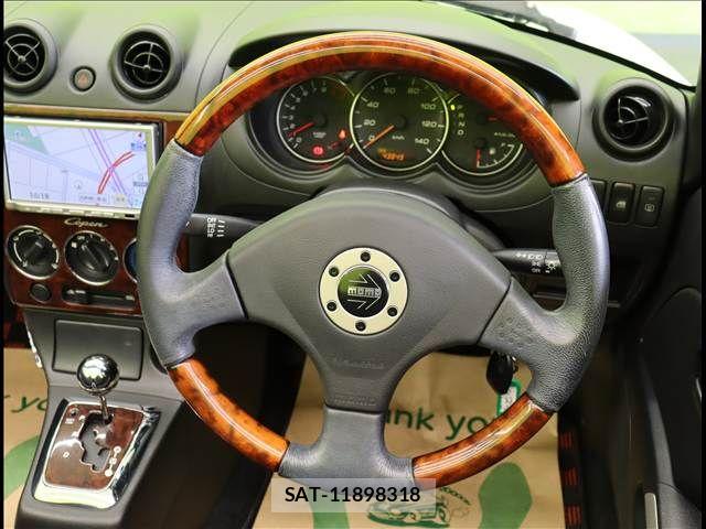 Daihatsu COPEN 2011-06 7875796-6