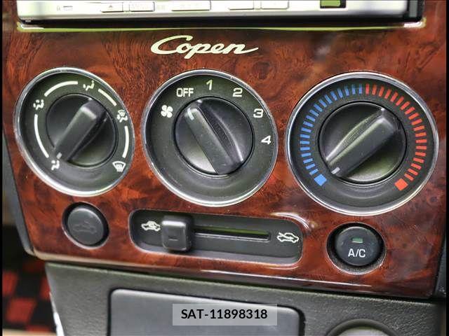 Daihatsu COPEN 2011-06 7875796-7