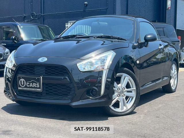 Daihatsu COPEN 2015-05 7875795-0