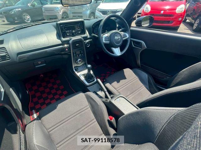 Daihatsu COPEN 2015-05 7875795-1