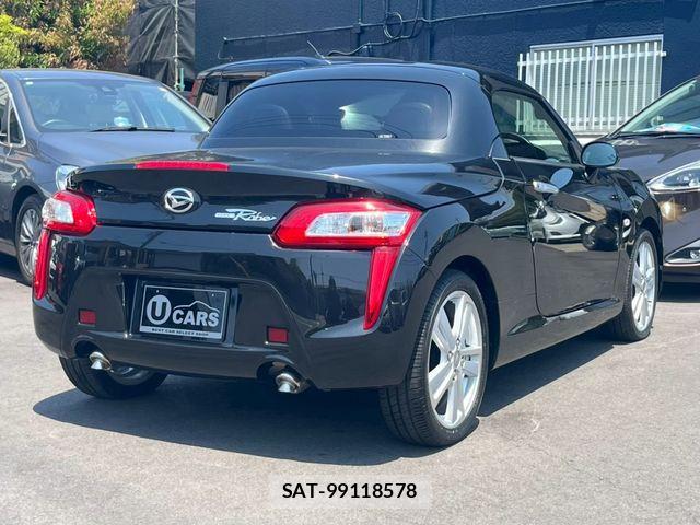 Daihatsu COPEN 2015-05 7875795-2
