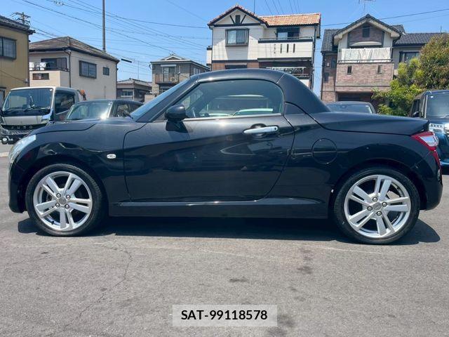Daihatsu COPEN 2015-05 7875795-3