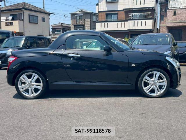 Daihatsu COPEN 2015-05 7875795-4