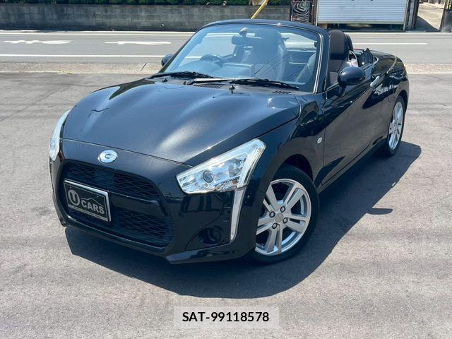 Daihatsu COPEN 2015-05 7875795-5